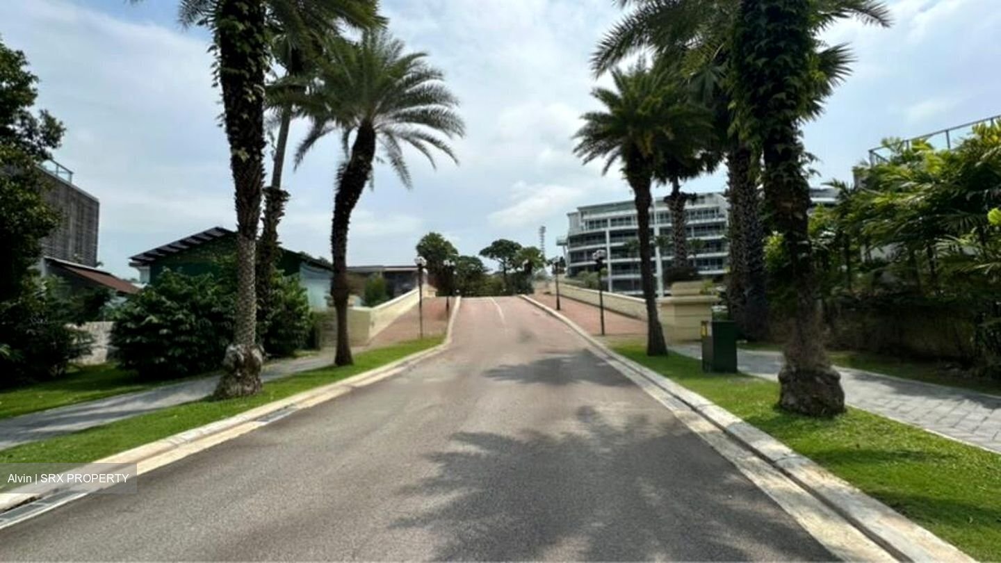 Pearl Island (D4), Detached #456613791